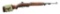 SCARCE U.S. WWII QUALITY H.M.C. SEMI-AUTO