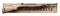 U.S. WWII IBM M1 SEMI-AUTO CARBINE.