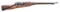 U.S. SPRINGFIELD MODEL 1898 KRAG BOLT ACTION