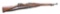 LATE PRODUCTION U.S. SPRINGFIELD MODEL 1903 BOLT