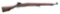 U.S. WWI EDDYSTONE MODEL 1917 BOLT ACTION MILITARY