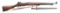 U.S. WWI EDDYSTONE MODEL 1917 BOLT ACTION