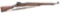 U.S. WWI REMINGTON MODEL 1917 BOLT ACTION MILITARY