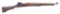 U.S. WWI WINCHESTER MODEL 1917 BOLT ACTION