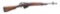 BRITISH FAZAKERLY NO 5 MK I MILITARY BOLT ACTION