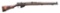 SCARCE WW1 LITHGOW MK3* SMLE BOLT ACTION RIFLE.