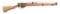 UNISSUED AUSTRALIAN LITHGOW SMLE III BOLT ACTION