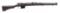 ISHAPORE 2A1 BOLT ACTION RIFLE.