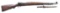YUGO M24/47 MAUSER BOLT ACTION RIFLE.