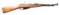 PRISTINE POLISH MODEL 44 BOLT ACTION MILITARY
