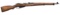 WINTER WAR / WWII FINNISH MODEL 39 BOLT ACTION