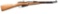 VERY FINE CONDITION POLISH M44 BOLT ACTION