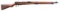 TOYO KOYGO JAPANESE T99 ARISAKA BOLT ACTION RIFLE.