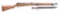 IMPERIAL JAPANESE NAGOYA SERIES 6 TYPE 99 BOLT