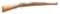 SCARCE SPAN AM WAR ERA LOEWE 1893 SPANISH MAUSER