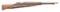 SPAN AM WAR ERA LOEWE SPANISH 1893 MAUSER BOLT