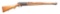 NORWEGIAN M1912 KRAG BOLT ACTION CARBINE.