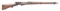 SWISS MODEL 1896/1911 SCHMIDT RUBIN STRAIGHT PULL
