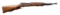FN MODEL 1930 MAUSER BOLT ACTION CARBINE.