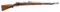 HAENEL-LORENZ WEHRMANNSGEWEHR BOLT ACTION RIFLE.