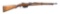 STEYR M95/34 BOLT ACTION CARBINE.
