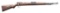 WW2 GUSTLOFF KKW BOLT ACTION TRAINING RIFLE.