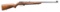 ROMANIAN MODEL 69 BOLT ACTION TRAINING RIFLE.