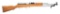 CHINESE NORINCO SKS SEMI-AUTO PARADE RIFLE WITH