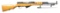 CANADIAN IMPORT CHINESE NORINCO SKS SEMI-AUTO