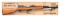 CHINESE NORINCO SKS SEMI-AUTO RIFLE.