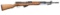 YUGOSLAV MODEL 59/66 SKS SEMI-AUTO MILITARY