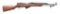 ROMANIAN MODEL 1956 SKS SEMI-AUTO INFANTRY RIFLE.