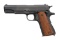 ASSEMBLED & CUSTOMIZED GI 1911 A1 SEMI AUTO