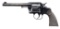 COLT MODEL 1889 NAVY COMMERCIAL DOUBLE ACTION