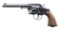 COLT MODEL 1901 NEW ARMY DOUBLE ACTION REVOLVER.