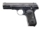 COLT MODEL 1903 HAMMERLESS SEMI-AUTOMATIC PISTOL.