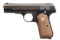COLT MODEL 1903 POCKET HAMMERLESS SEMI AUTO