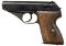 GERMAN WORLD WAR II MAUSER MODEL HSC