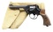 WW2 ALBION NO. 2 MKI** DA REVOLVER.
