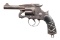 ENFIELD MK II DA REVOLVER.