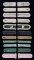 WWII GERMAN SHOULDER STRAPS.