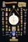 US MILITARY INSIGNIA, VETERANS MEDALS, AXE, GAR