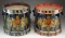 PAIR OF BRITISH ROYAL AIR FORCE WWII ERA