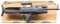 HIGH STANDARD MODEL 10B BULLPUP SEMI-AUTOMATIC