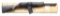 IZHMASH SAIGA-12 SEMI-AUTOMATIC SHOTGUN WITH