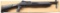 RADIKAL P3 PUMP ACTION SHOTGUN WITH MATCHING