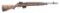 SPRINGFIELD M1A STANDARD ISSUE SEMI-AUTO RIFLE.