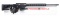RUGER 6.5 CREEDMOOR PRECISION BOLT ACTION RIFLE.