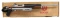 RUGER STAINLESS MINI-14 FOLDER SEMI-AUTO CARBINE.