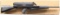 CALICO LIBERTY 100 SEMI-AUTOMATIC RIFLE WITH